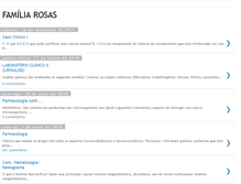 Tablet Screenshot of daciorosas.blogspot.com