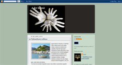 Desktop Screenshot of anemaferlama.blogspot.com