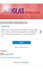Mobile Screenshot of douglasrtc.blogspot.com