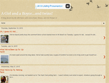 Tablet Screenshot of dailylife-ladyliz.blogspot.com