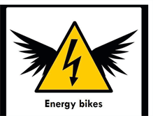 Tablet Screenshot of energybikes.blogspot.com