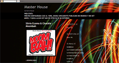 Desktop Screenshot of djkvn-masterhouse.blogspot.com