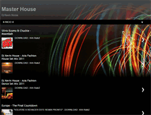 Tablet Screenshot of djkvn-masterhouse.blogspot.com