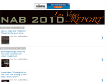 Tablet Screenshot of nab2010.blogspot.com