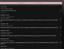 Tablet Screenshot of bravebrandsnews.blogspot.com