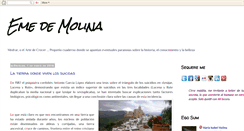 Desktop Screenshot of medraina.blogspot.com