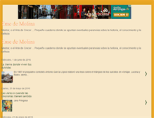 Tablet Screenshot of medraina.blogspot.com