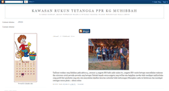 Desktop Screenshot of krtpprkgmuhibbah.blogspot.com