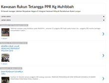 Tablet Screenshot of krtpprkgmuhibbah.blogspot.com