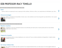 Tablet Screenshot of eebiracytonello.blogspot.com