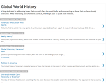 Tablet Screenshot of globalworldhistory.blogspot.com