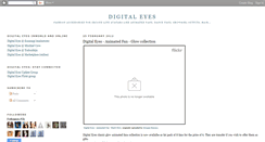 Desktop Screenshot of digital-eyes-mk.blogspot.com