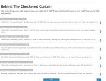 Tablet Screenshot of checkeredcurtain.blogspot.com