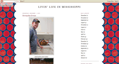 Desktop Screenshot of jaredandkristine.blogspot.com