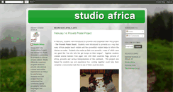 Desktop Screenshot of nmafastudioafrica.blogspot.com