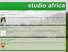 Tablet Screenshot of nmafastudioafrica.blogspot.com