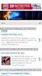 Mobile Screenshot of jazzclubebh.blogspot.com