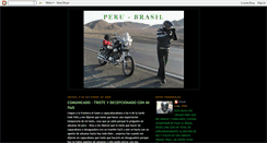 Desktop Screenshot of cesar-perubrasil.blogspot.com