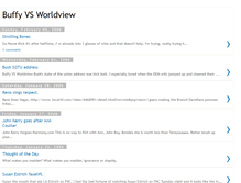 Tablet Screenshot of buffyvsworldview.blogspot.com