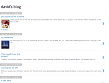 Tablet Screenshot of davidzhangdi.blogspot.com
