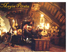 Tablet Screenshot of magiapirata.blogspot.com