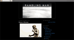 Desktop Screenshot of peterinkal.blogspot.com