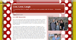 Desktop Screenshot of 6aggies.blogspot.com