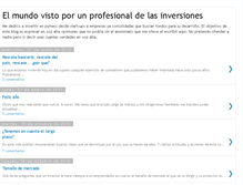 Tablet Screenshot of aliciaenelpaisdelasinversiones.blogspot.com