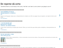 Tablet Screenshot of marcelapicanco.blogspot.com