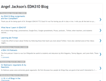 Tablet Screenshot of jacksonaedm310spring09.blogspot.com