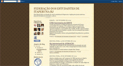 Desktop Screenshot of feitaperuna.blogspot.com