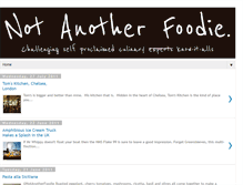 Tablet Screenshot of notanotherfoodie.blogspot.com