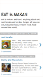 Mobile Screenshot of makan2u.blogspot.com