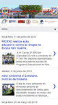 Mobile Screenshot of escolanairguerra.blogspot.com