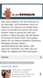 Mobile Screenshot of lillaostersjo.blogspot.com