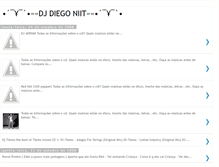 Tablet Screenshot of djdiegooniit.blogspot.com