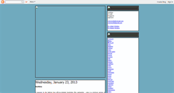 Desktop Screenshot of osala.blogspot.com