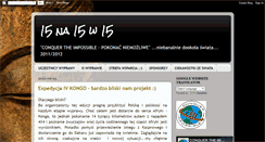 Desktop Screenshot of 15na15.blogspot.com