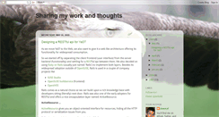 Desktop Screenshot of kkaempf.blogspot.com