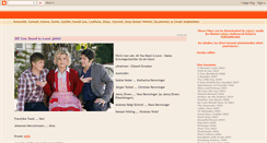 Desktop Screenshot of lgbtfilms.blogspot.com