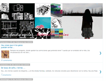 Tablet Screenshot of klaudiastories.blogspot.com