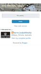 Mobile Screenshot of andymolly.blogspot.com