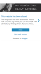 Mobile Screenshot of nanavira.blogspot.com