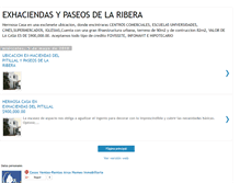 Tablet Screenshot of exhaciendas.blogspot.com