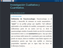 Tablet Screenshot of mendezivan.blogspot.com