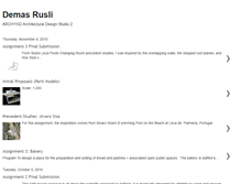 Tablet Screenshot of demasrusliarch1102.blogspot.com