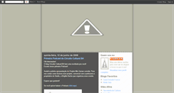 Desktop Screenshot of circuitoculturalbh.blogspot.com
