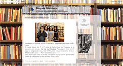 Desktop Screenshot of leituras-mergulhao.blogspot.com
