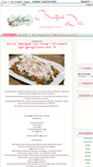 Mobile Screenshot of mutfakdili.blogspot.com