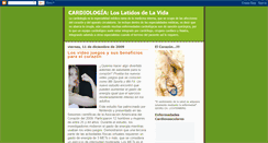 Desktop Screenshot of felipcardiologia.blogspot.com